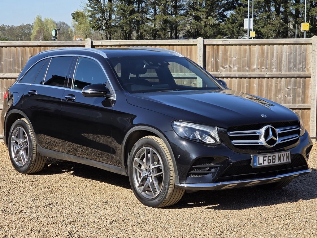 Used Mercedes-Benz GLC 2018 for sale - 78153507: Photo 7