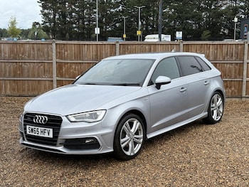 Audi - A3