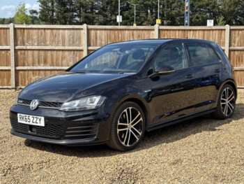 Used Volkswagen Golf 2015 for sale - 75456390: Photo