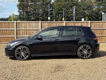 Used Volkswagen Golf 2015 for sale - 75456390: Photo
