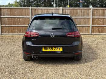 Used Volkswagen Golf 2015 for sale - 75456390: Photo