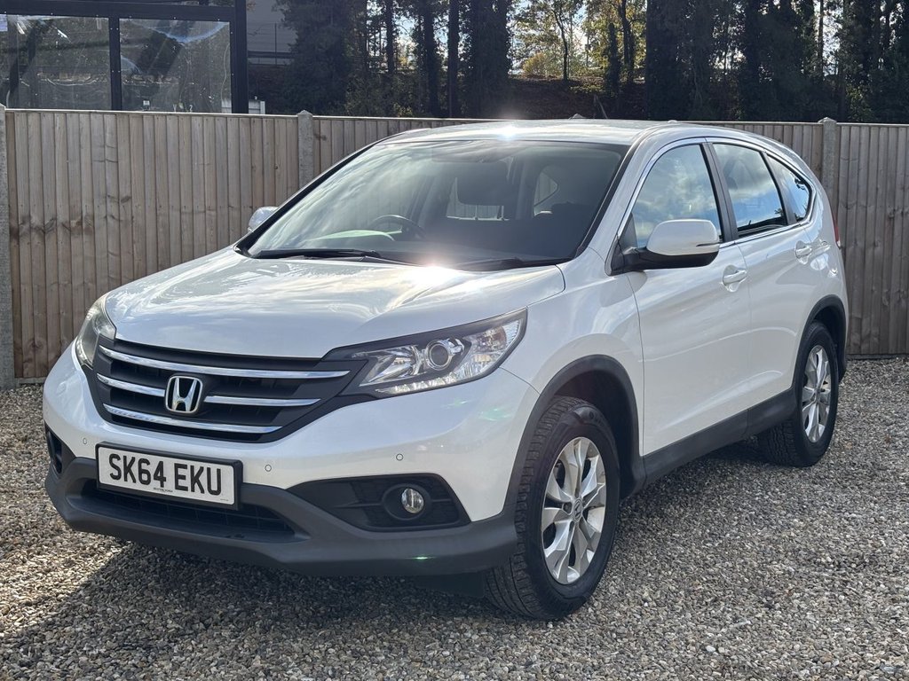 Used Honda CR-V 2014 for sale - 76385978: Photo 1