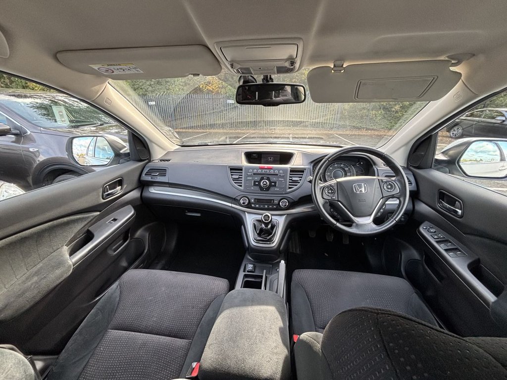 Used Honda CR-V 2014 for sale - 76385978: Photo 11
