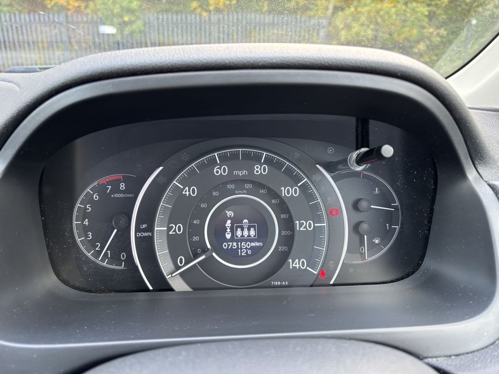 Used Honda CR-V 2014 for sale - 76385978: Photo 12