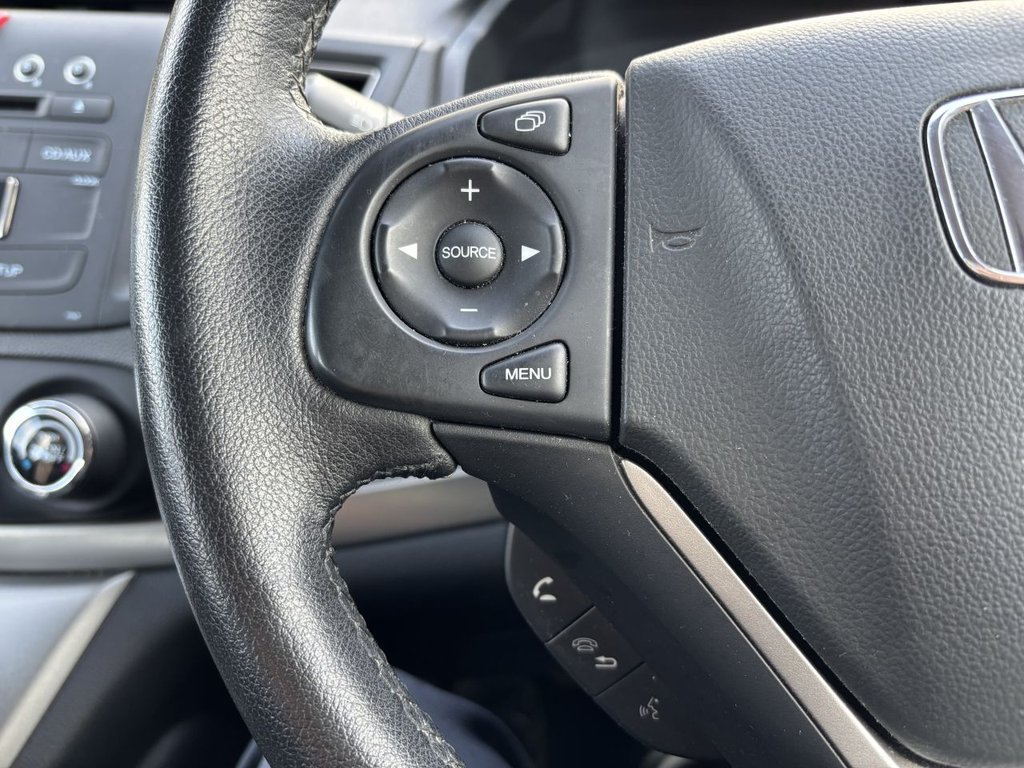 Used Honda CR-V 2014 for sale - 76385978: Photo 15