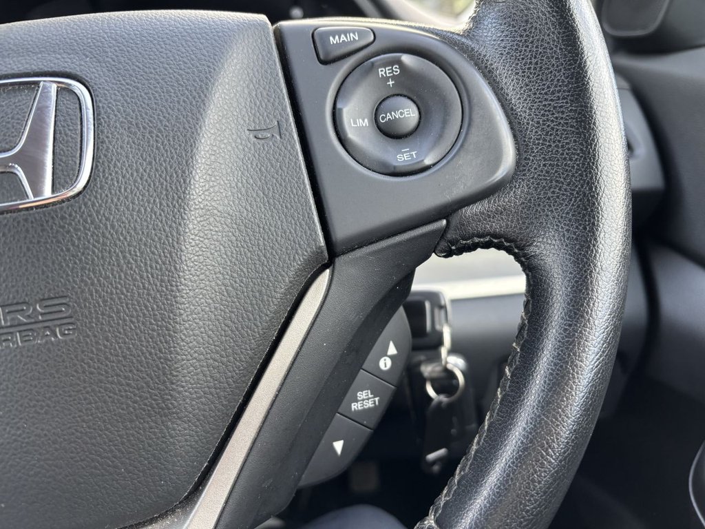 Used Honda CR-V 2014 for sale - 76385978: Photo 16