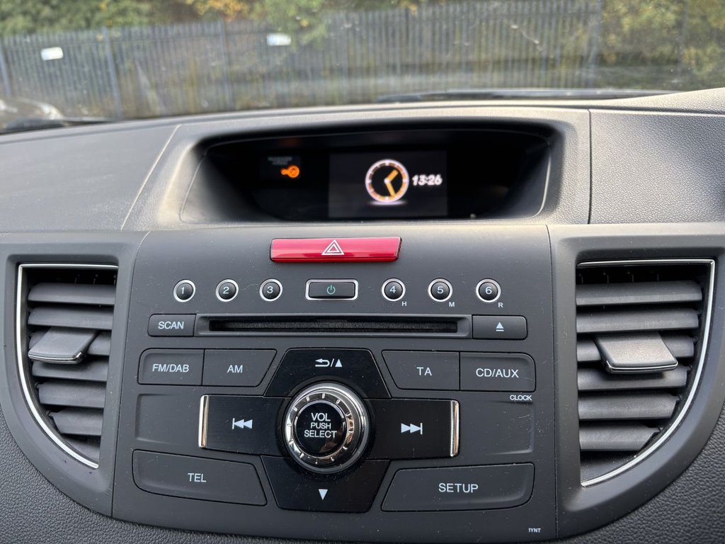 Used Honda CR-V 2014 for sale - 76385978: Photo 17
