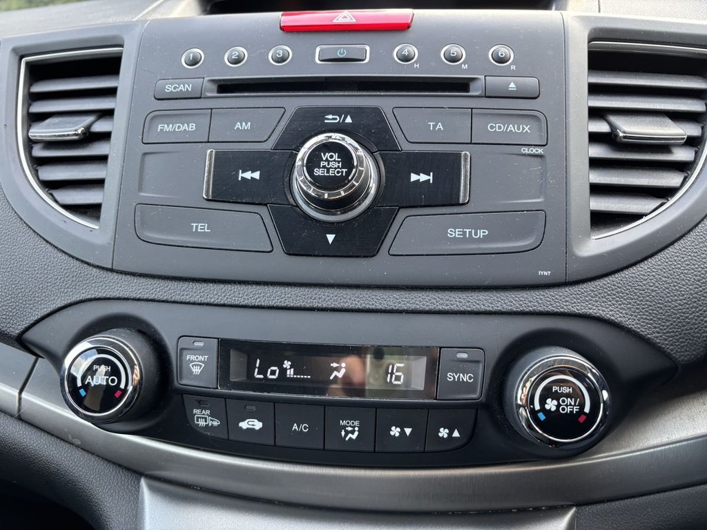 Used Honda CR-V 2014 for sale - 76385978: Photo 19