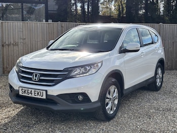 2014 (64) - 2.0 i-VTEC SE 5dr