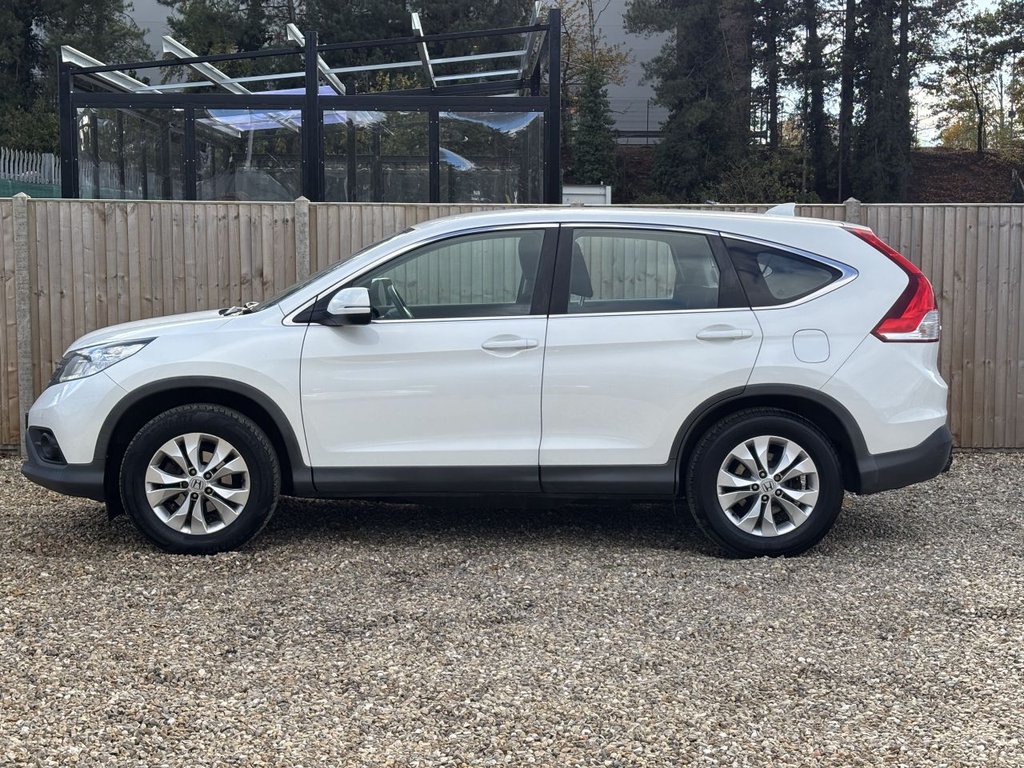 Used Honda CR-V 2014 for sale - 76385978: Photo 2