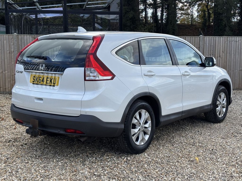 Used Honda CR-V 2014 for sale - 76385978: Photo 5