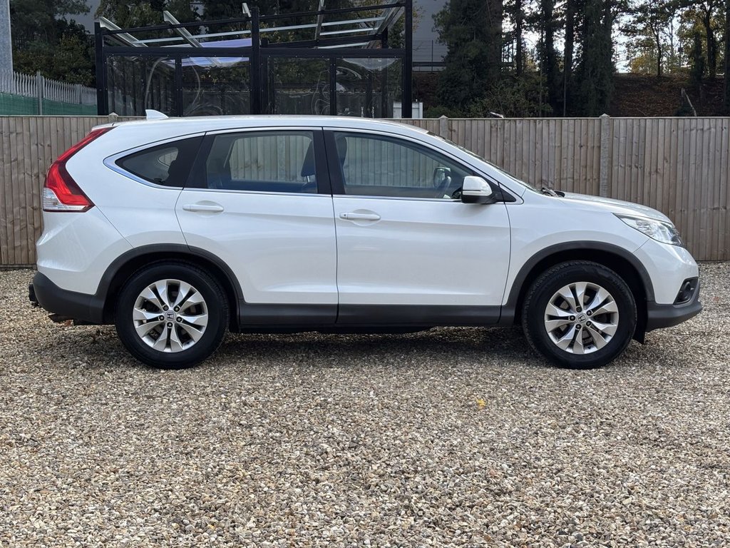 Used Honda CR-V 2014 for sale - 76385978: Photo 6
