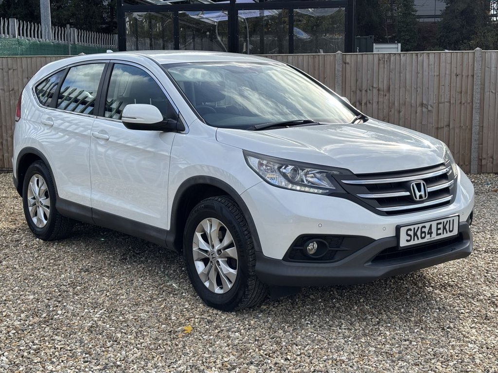 Used Honda CR-V 2014 for sale - 76385978: Photo 7