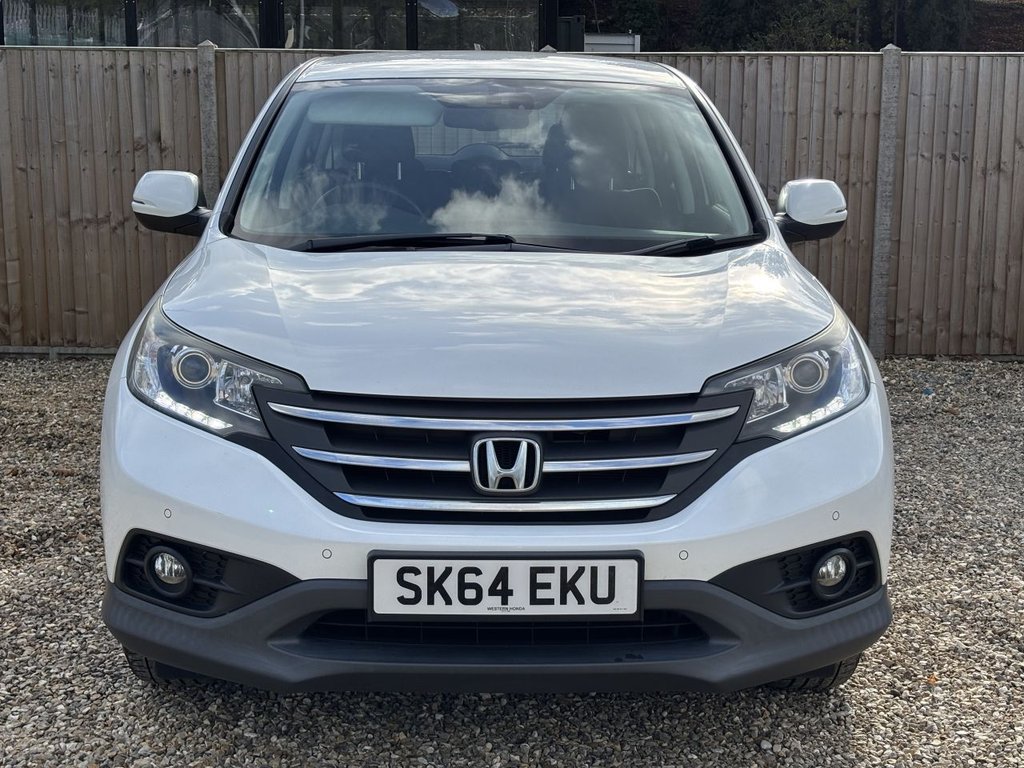 Used Honda CR-V 2014 for sale - 76385978: Photo 8