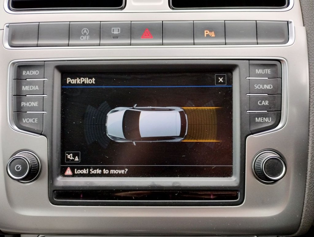 Used Volkswagen Polo 2017 for sale - 77422038: Photo 12