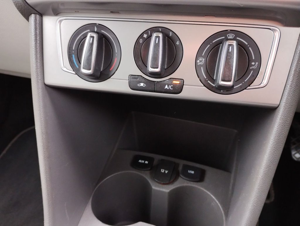 Used Volkswagen Polo 2017 for sale - 77422038: Photo 15