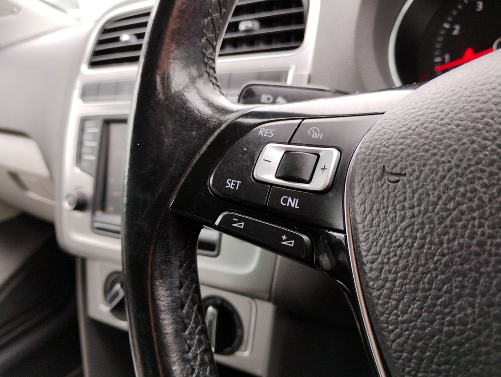 Used Volkswagen Polo 2017 for sale - 77422038: Photo 17