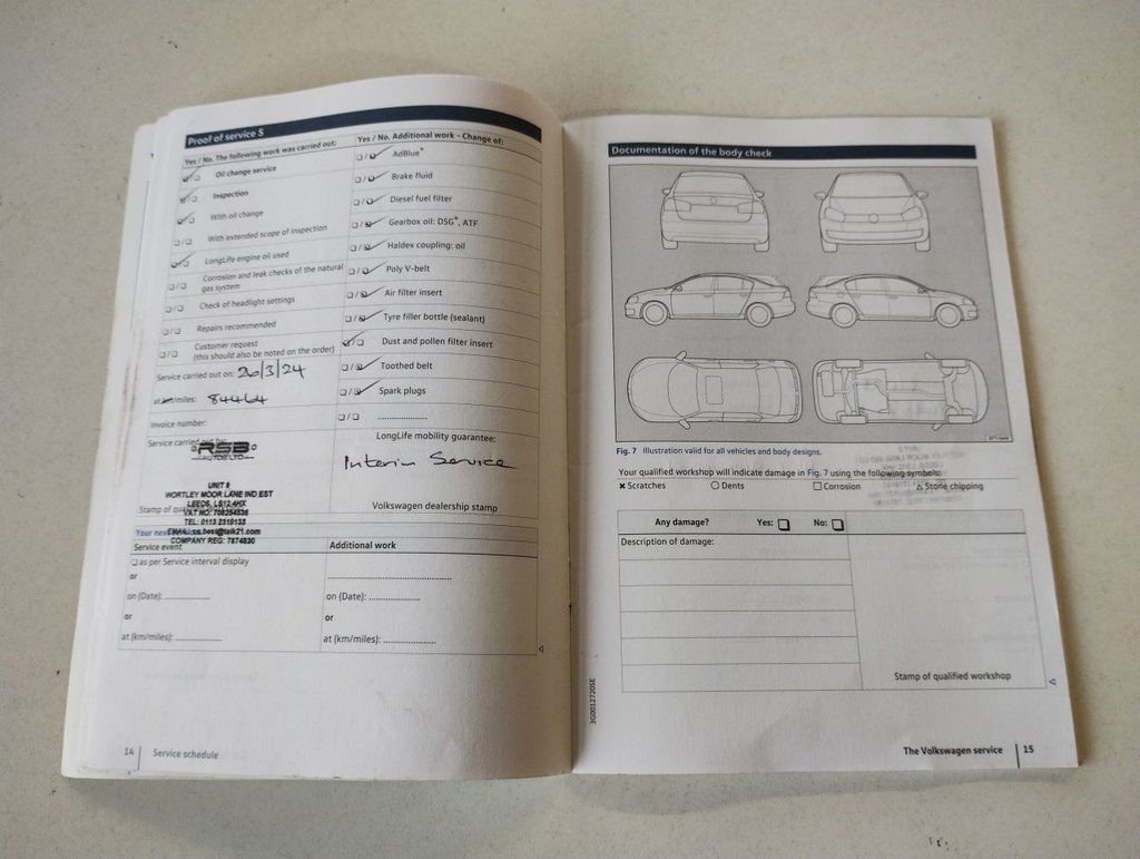 Used Volkswagen Polo 2017 for sale - 77422038: Photo 24