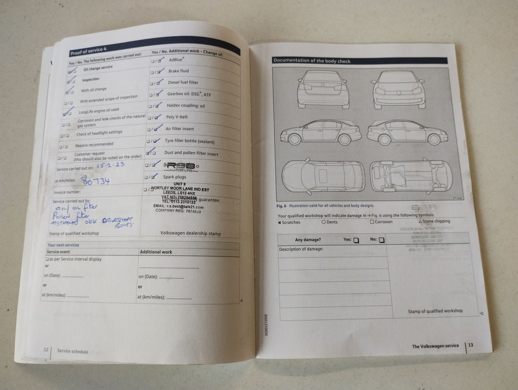 Used Volkswagen Polo 2017 for sale - 77422038: Photo 25