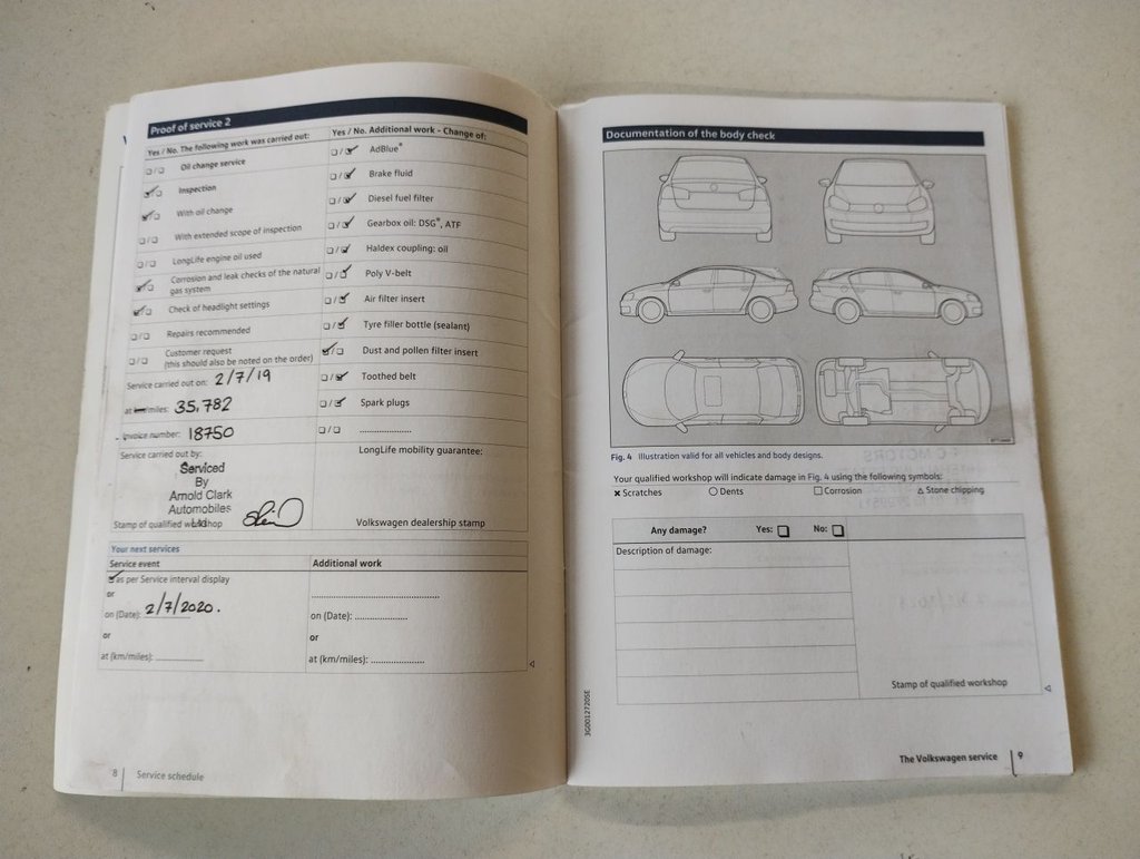 Used Volkswagen Polo 2017 for sale - 77422038: Photo 27