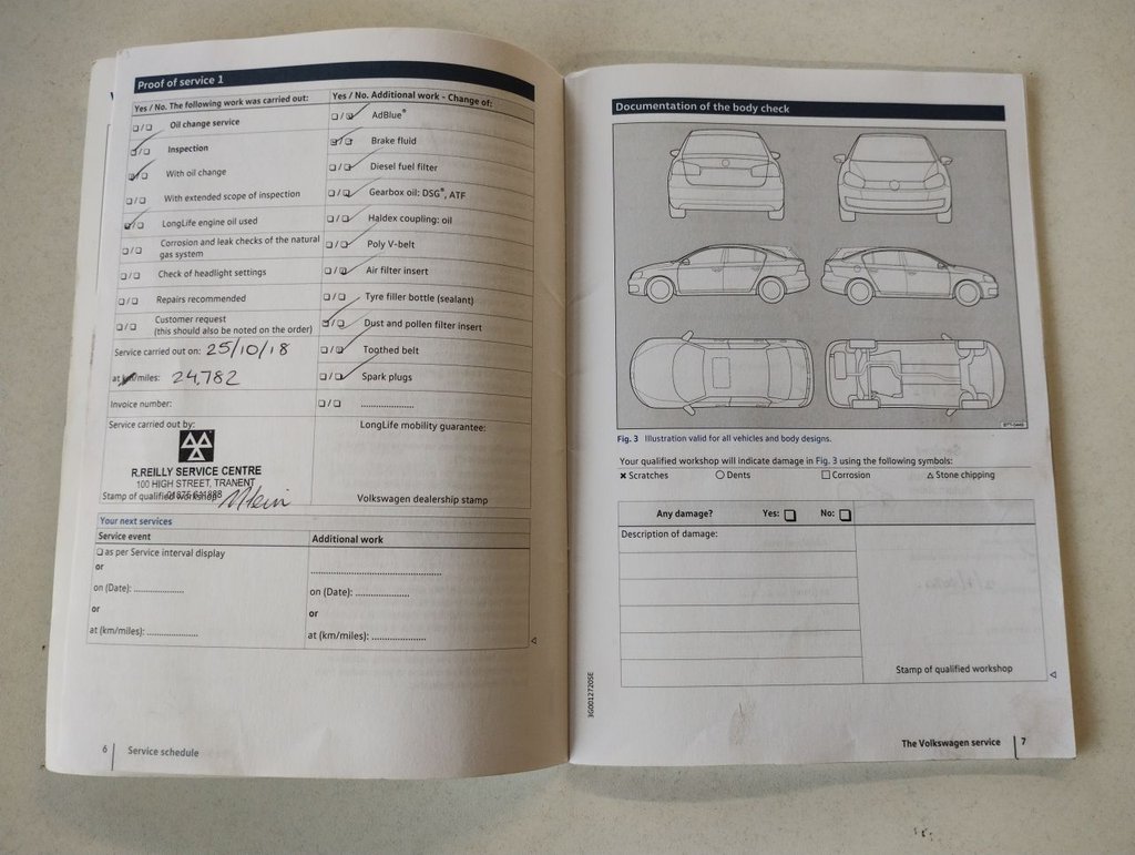 Used Volkswagen Polo 2017 for sale - 77422038: Photo 28