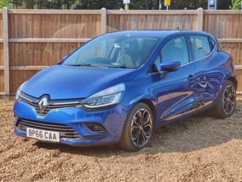2016 (66) - 0.9 TCE 90 Dynamique S Nav 5dr