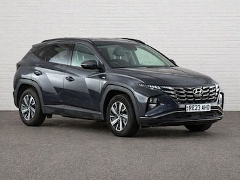 Used Hyundai TUCSON 2023 for sale - 78444237: Photo