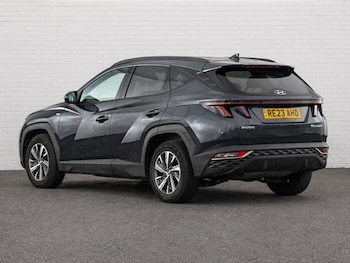 Used Hyundai TUCSON 2023 for sale - 78444237: Photo