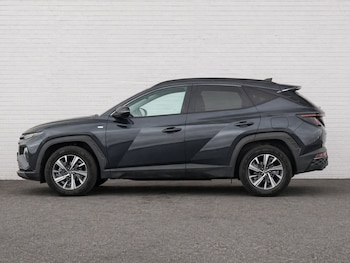 Used Hyundai TUCSON 2023 for sale - 78444237: Photo