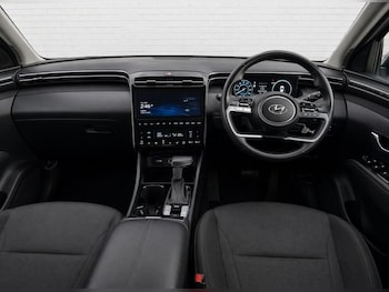 Used Hyundai TUCSON 2023 for sale - 78444237: Photo