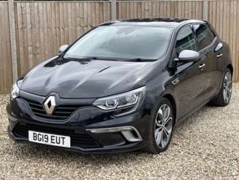 2019 (19) - 1.3 TCE GT Line 5dr