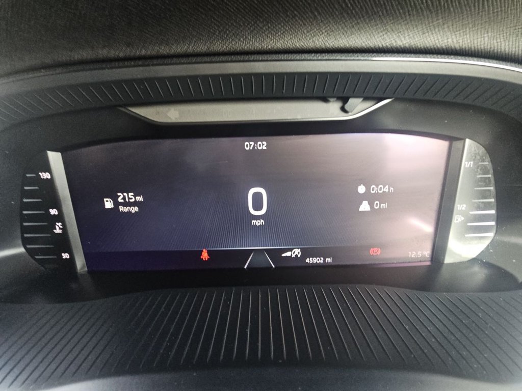 Used Skoda Octavia 2021 for sale - 78096505: Photo 13