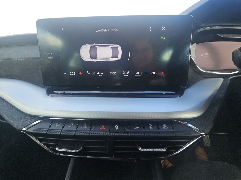 Used Skoda Octavia 2021 for sale - 78096505: Photo 15