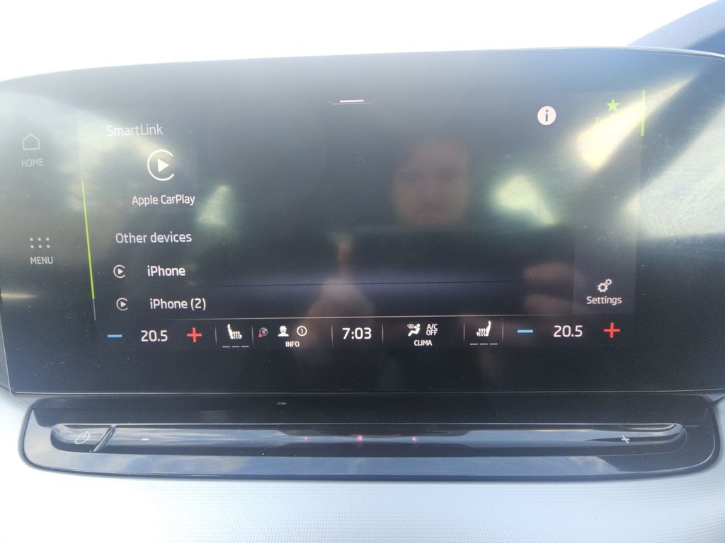 Used Skoda Octavia 2021 for sale - 78096505: Photo 19