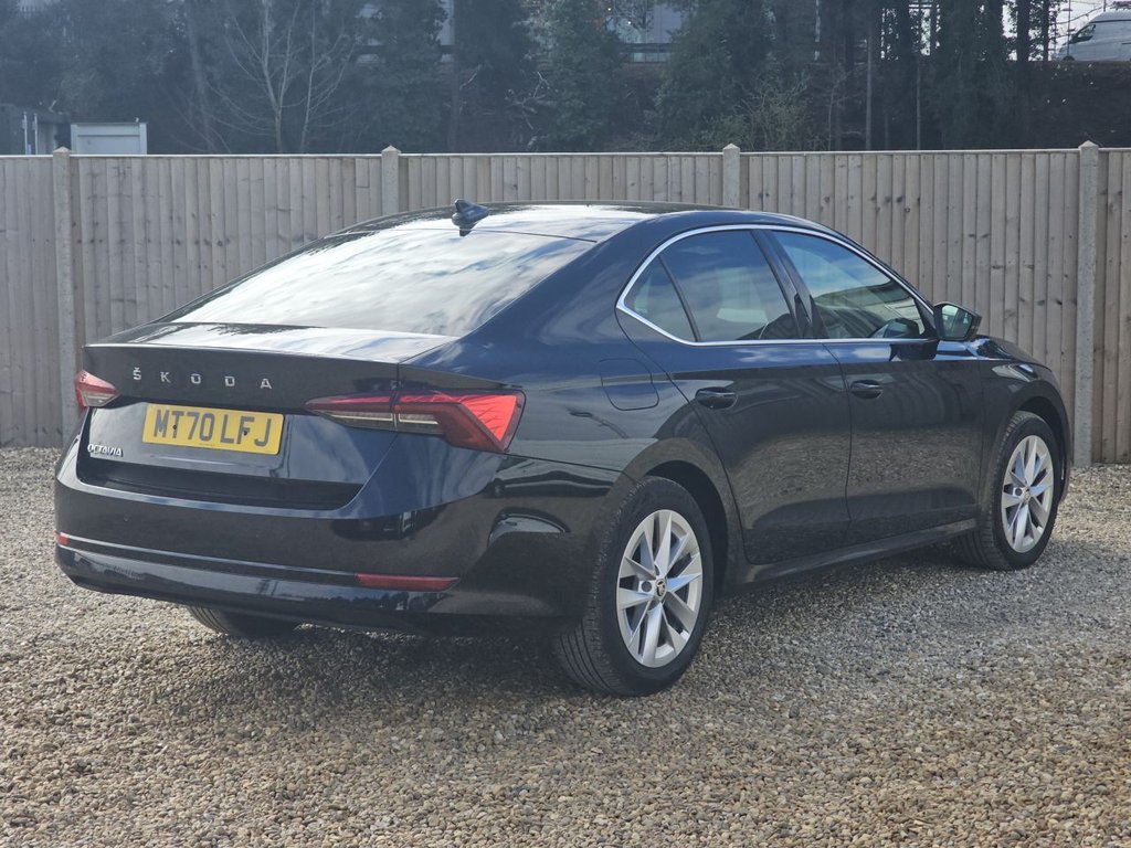 Used Skoda Octavia 2021 for sale - 78096505: Photo 5