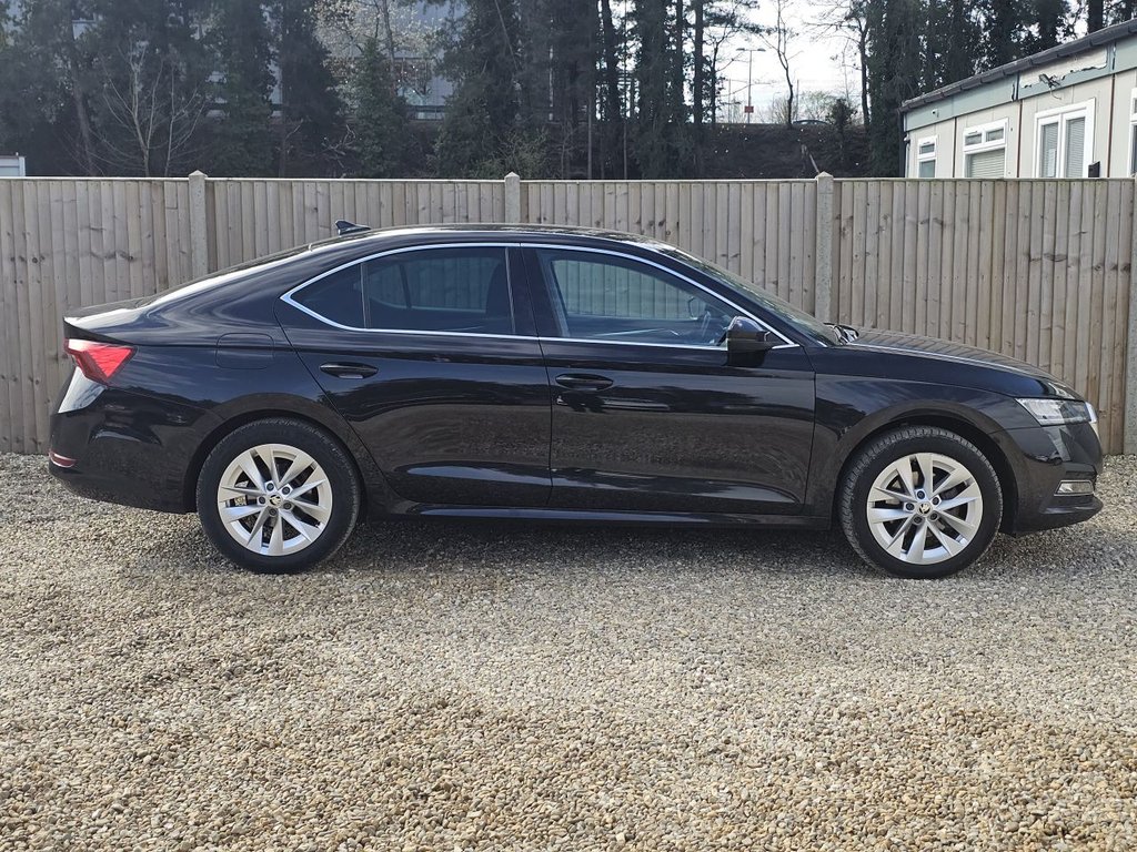 Used Skoda Octavia 2021 for sale - 78096505: Photo 6