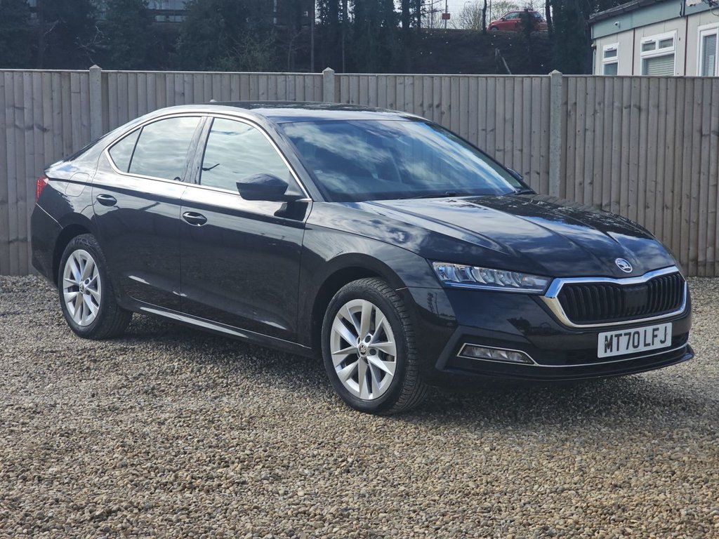 Used Skoda Octavia 2021 for sale - 78096505: Photo 7