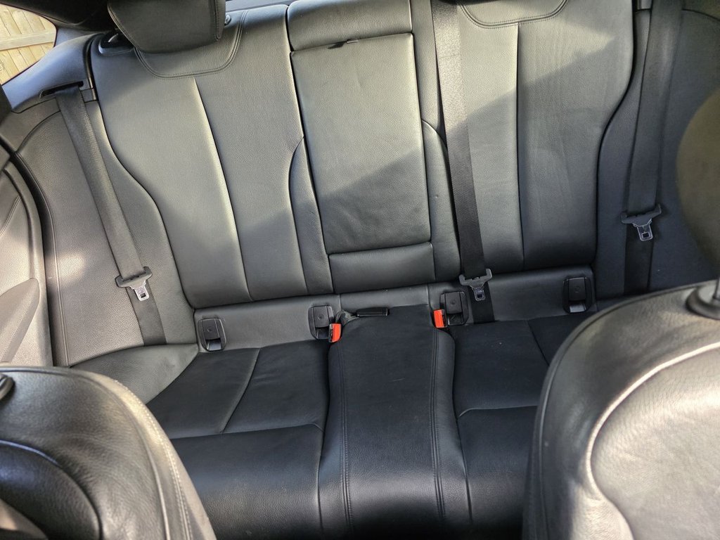 Used BMW 4 Series Gran Coupe 2015 for sale - 77708778: Photo 11