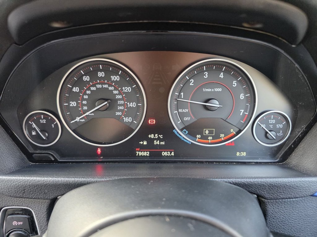 Used BMW 4 Series Gran Coupe 2015 for sale - 77708778: Photo 12