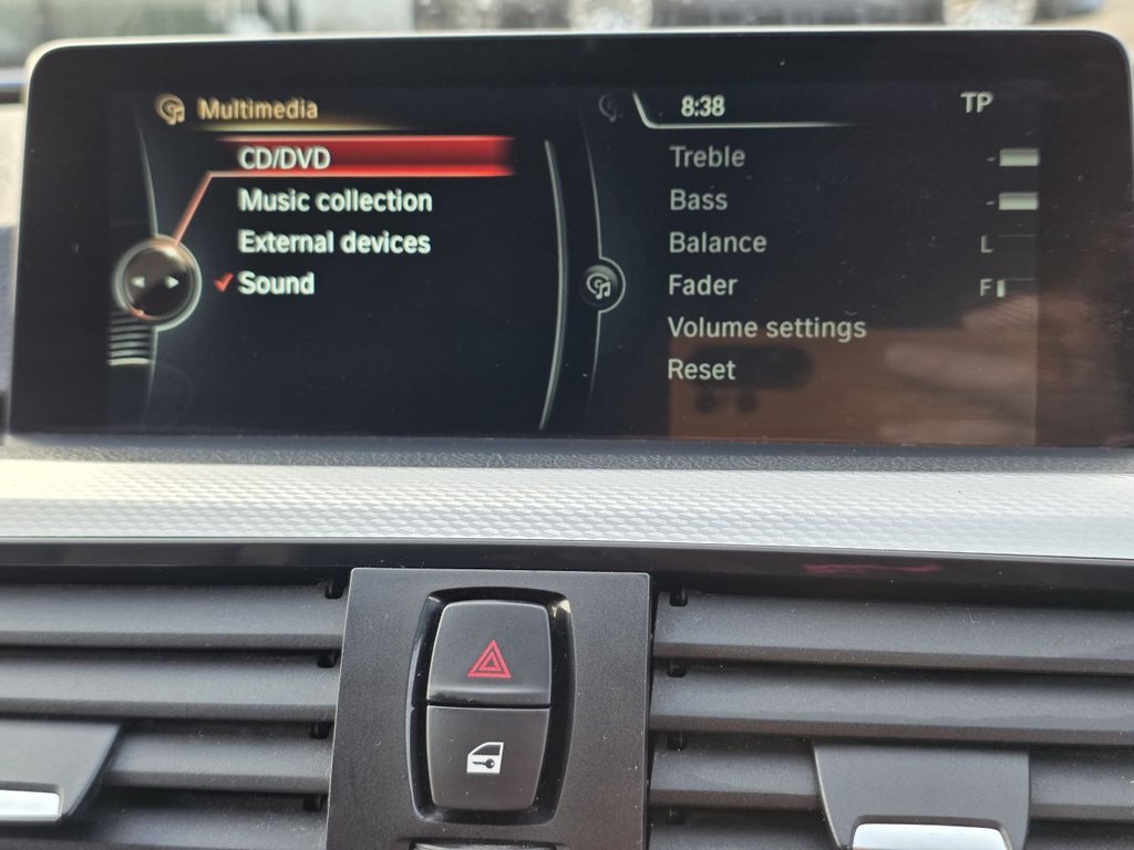 Used BMW 4 Series Gran Coupe 2015 for sale - 77708778: Photo 13