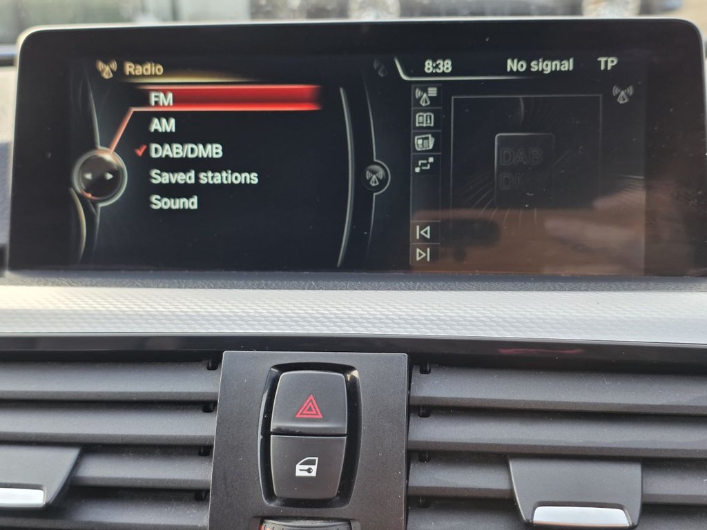 Used BMW 4 Series Gran Coupe 2015 for sale - 77708778: Photo 14