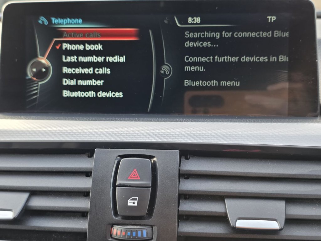 Used BMW 4 Series Gran Coupe 2015 for sale - 77708778: Photo 15