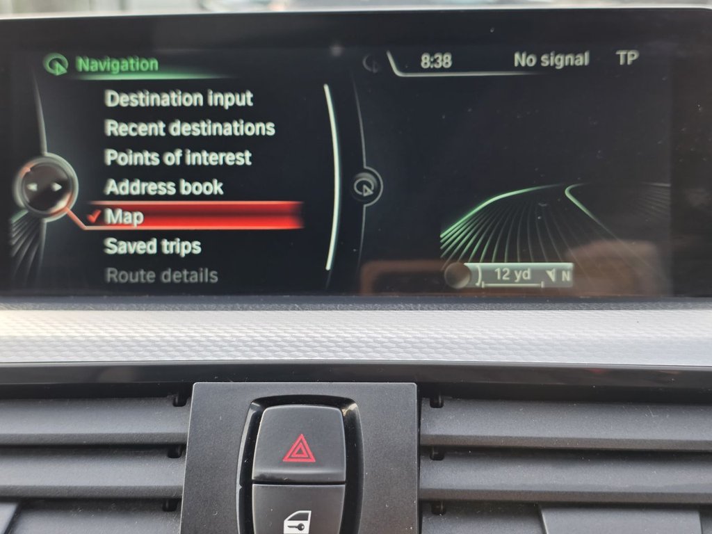 Used BMW 4 Series Gran Coupe 2015 for sale - 77708778: Photo 16