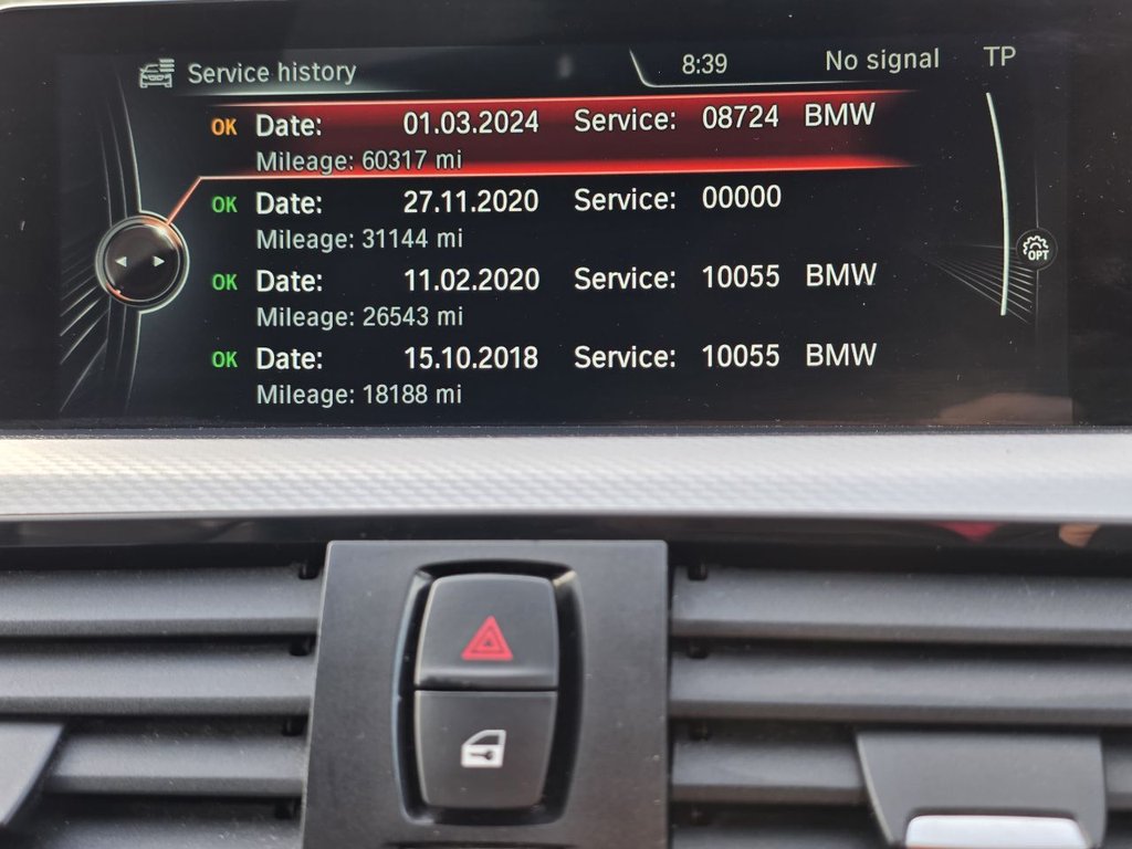 Used BMW 4 Series Gran Coupe 2015 for sale - 77708778: Photo 17