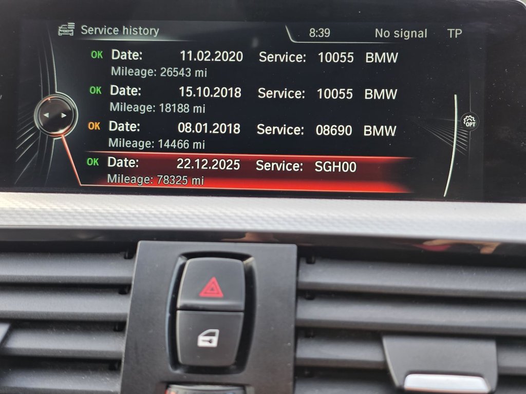 Used BMW 4 Series Gran Coupe 2015 for sale - 77708778: Photo 18