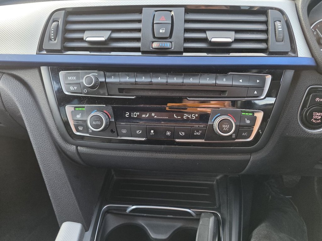 Used BMW 4 Series Gran Coupe 2015 for sale - 77708778: Photo 19