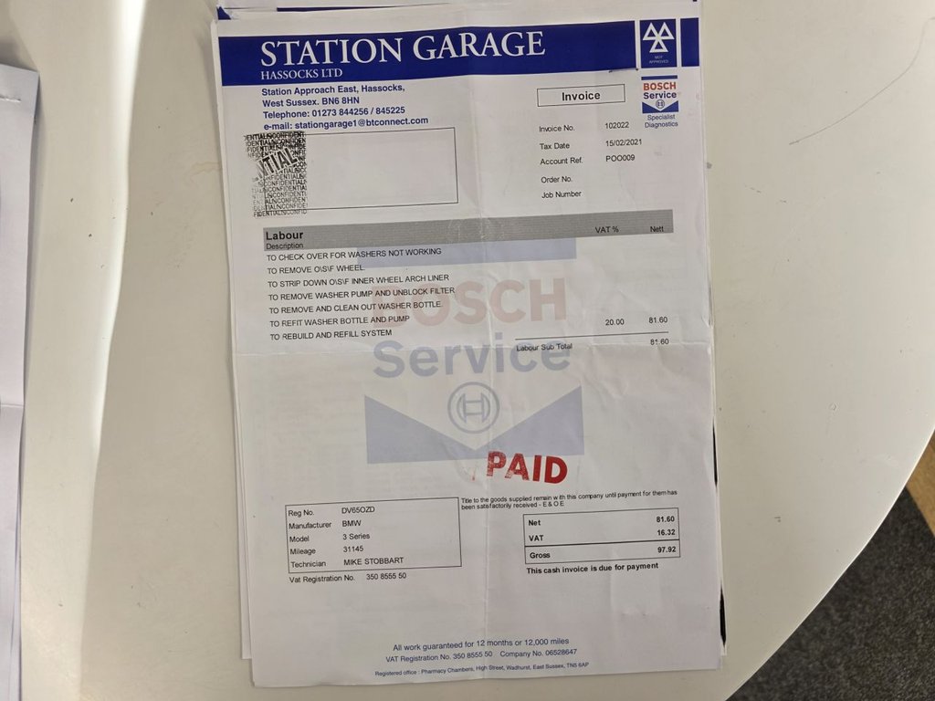 Used BMW 4 Series Gran Coupe 2015 for sale - 77708778: Photo 24