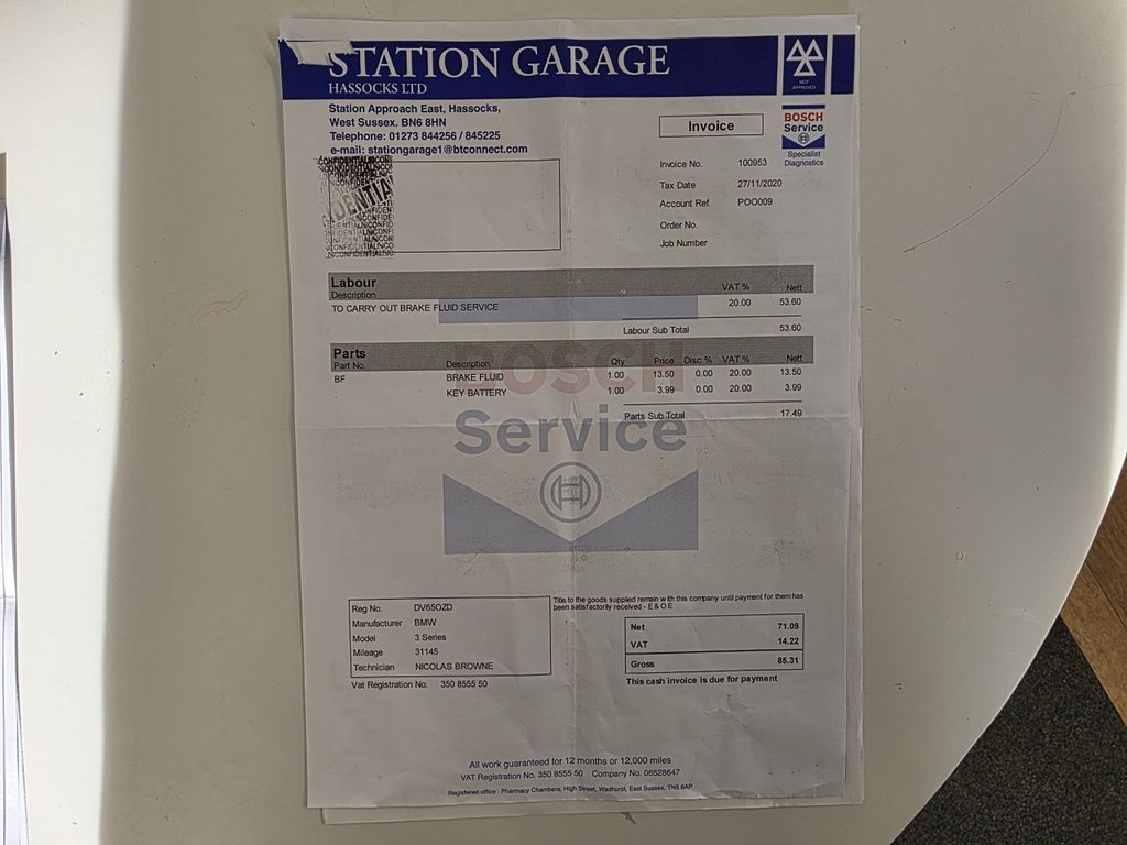 Used BMW 4 Series Gran Coupe 2015 for sale - 77708778: Photo 27