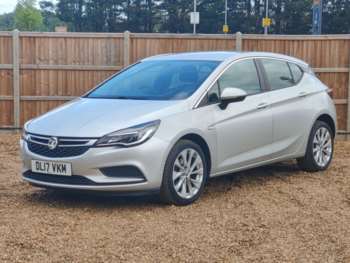 2017 (17) - 1.4i Design Hatchback 5dr Petrol Manual Euro 6 (100 ps)