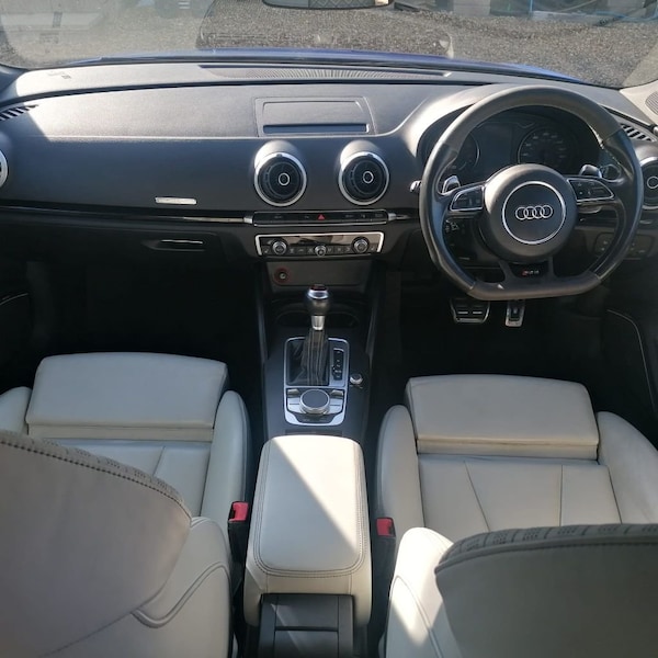 Used Audi RS3 2016 for sale - 76009486: Photo 10